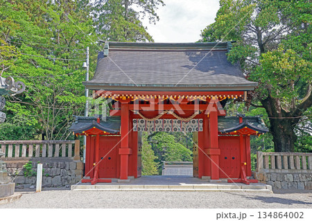 貫前神社（富岡） 134864002