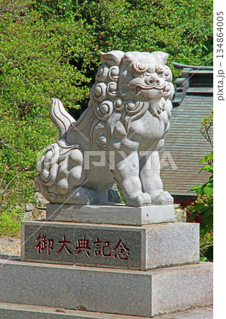 貫前神社（富岡） 134864005