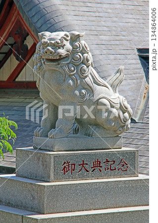 貫前神社（富岡） 134864006