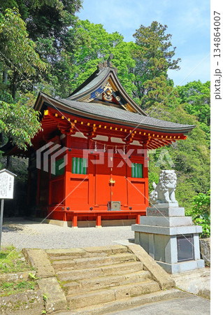 貫前神社（富岡） 134864007