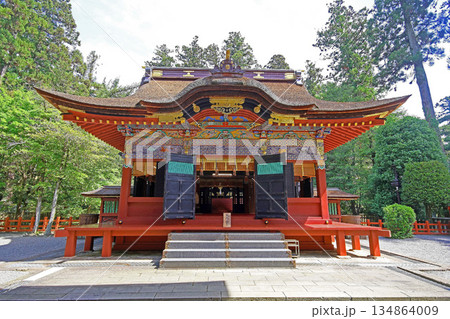 貫前神社(富岡) 貫前神社(富岡) 134864009