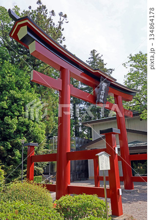 貫前神社（富岡） 134864178