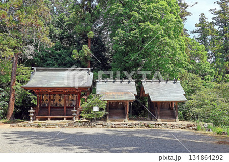 貫前神社(富岡) 貫前神社(富岡) 134864292