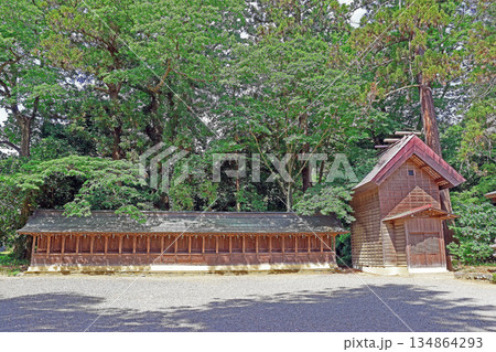 貫前神社（富岡） 134864293