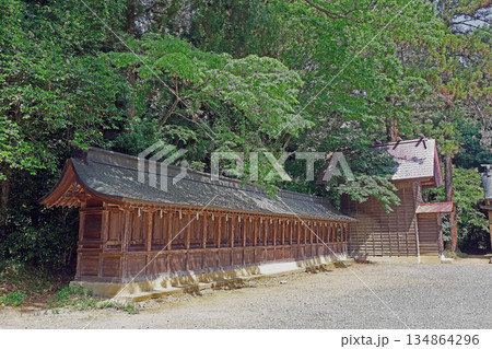 貫前神社(富岡) 貫前神社(富岡) 134864296