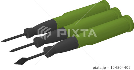 劣化ウラン弾 134864405