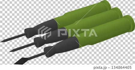 劣化ウラン弾 134864405