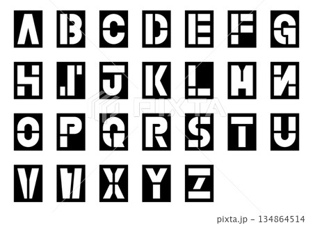 ABC ABC 134864514