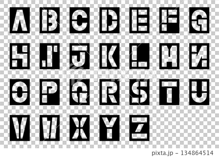 ABC ABC 134864514