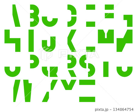 ABC（pngに白色あり） 134864754