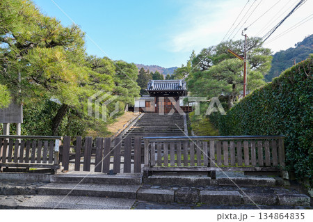 霊願寺（京都・東山） 134864835