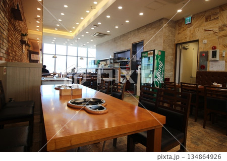 韓国釜山観光BESTスポット、韓国のマチュピチュ甘川文化村、海鮮サムギョプサル 韓国釜山観光BESTスポット、韓国のマチュピチュ甘川文化村、海鮮サムギョプサル 134864926