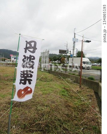 丹波栗 134865193