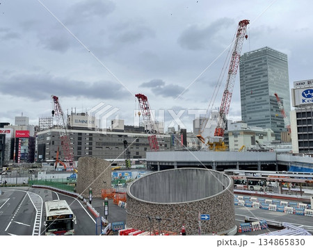 新宿西口 新宿西口 134865830