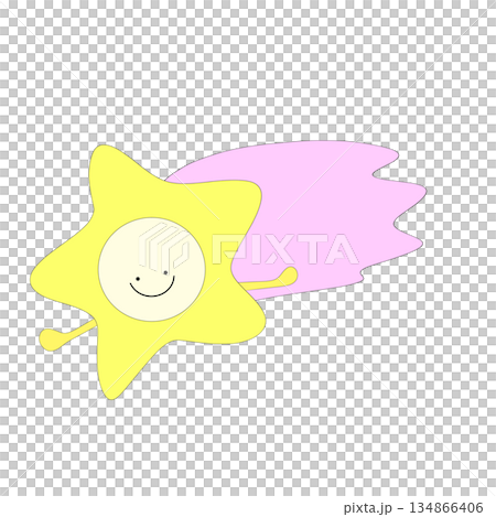 射擊之星 射擊之星 134866406