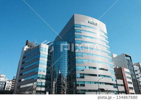 花王株式会社 本社 花王株式会社 本社 134867880