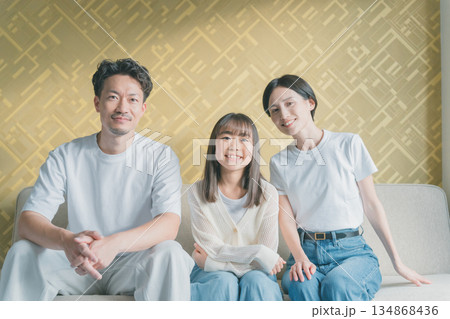 family trip 撮影協力:伊東小涌園 family trip 撮影協力:伊東小涌園 134868436