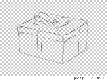 present box present box 134868534
