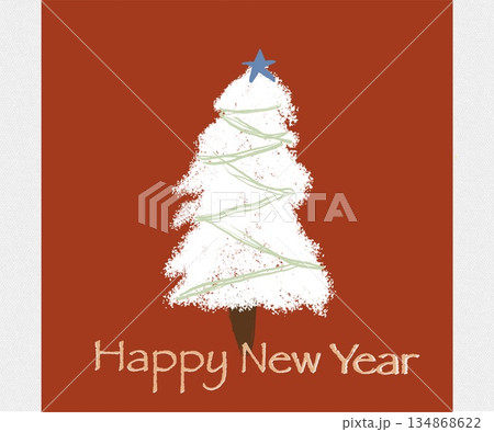 クリスマスタイム クリスマス xマス 134868622