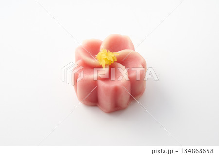 和菓子(練り切り)のイメージ 和菓子(練り切り)のイメージ 134868658