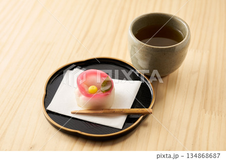 和菓子（練り切り）のイメージ 134868687