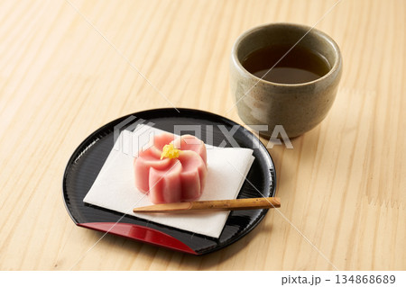 和菓子（練り切り）のイメージ 134868689