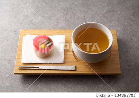 和菓子（練り切り）のイメージ 134868703