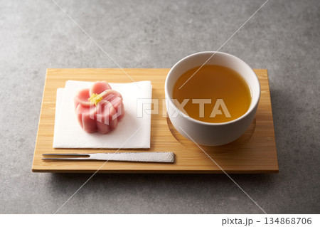 和菓子（練り切り）のイメージ 134868706