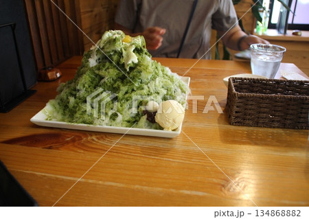 夏の風物詩 夏の風物詩 134868882
