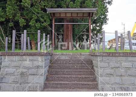 関川天神社(妙高) 関川天神社(妙高) 134868973