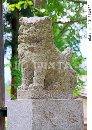 関川天神社(妙高) 関川天神社(妙高) 134868979