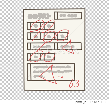 63 幅測試插圖 134871199