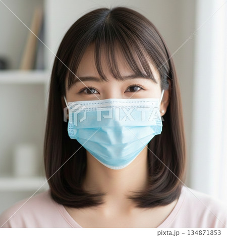 【AI生成】いろいろな表情 134871853