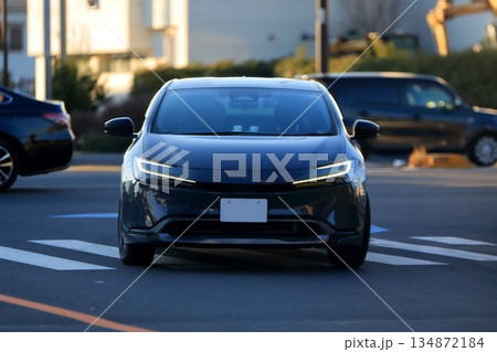 国産ハイブリット車 国産ハイブリット車 134872184