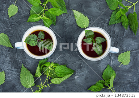 Natural Herbs for Alternative Medicine 134872515