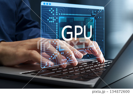 GPUアクセラレーション対応のソフトウェアおよびアプリケーション。シミュレーションや機械学習を含む高 134872600