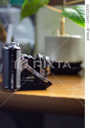 クラシックカメラ クラシックカメラ 134872870