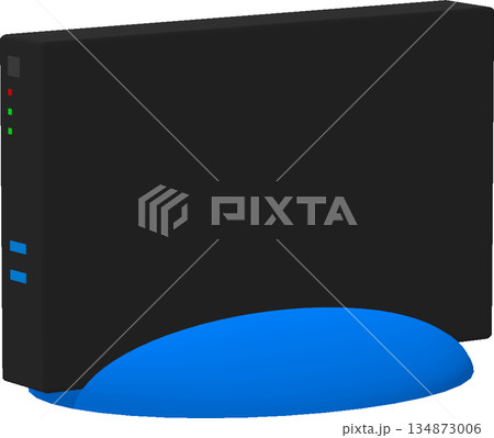 シンクライアント端末 134873006