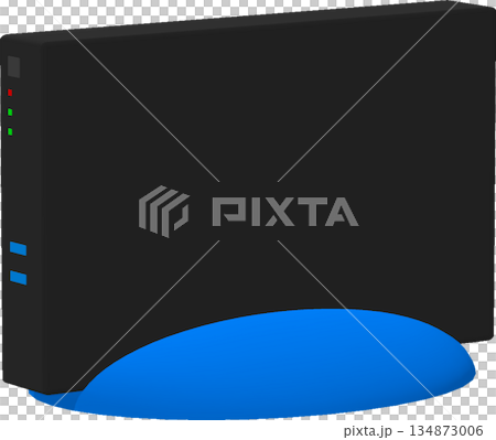 シンクライアント端末 134873006