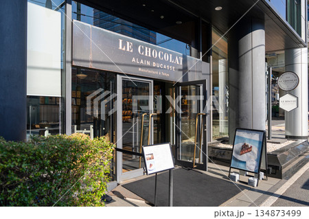 日本橋のLE CHOCOLAT ALAIN DUCASSE（ル・ショコラ・アラン・デュカス） 134873499