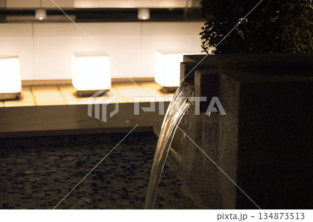 止まらない静寂 止まらない静寂 134873513