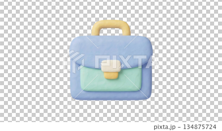 Briefcase Briefcase 134875724