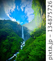 華厳の滝 134875726