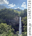 華厳の滝 134875728