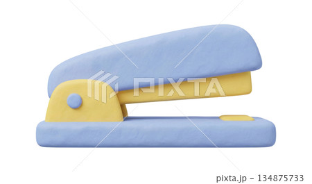 Stapler (ホッチキス) 134875733