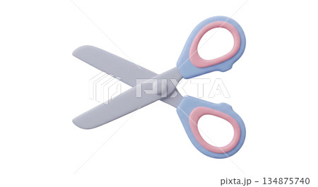 Scissors (ハサミ) 134875740