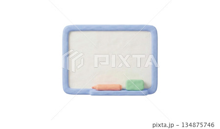 Whiteboard (ホワイトボード) 134875746