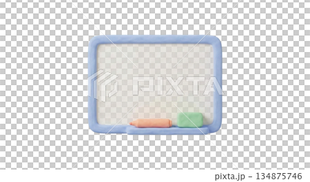 Whiteboard (ホワイトボード) 134875746