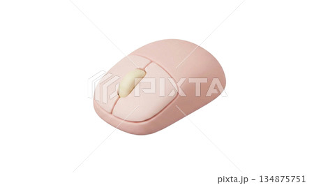 Computer mouse (マウス) 134875751