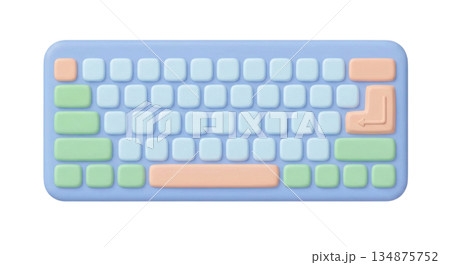 Keyboard (キーボード) Keyboard (キーボード) 134875752
